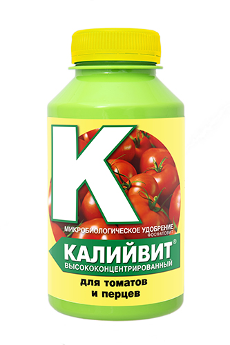 Калийвит томат,0,22 л