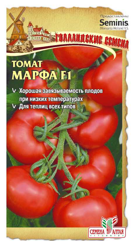 Марфа