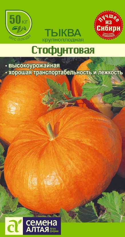 Стофунтовая цп
