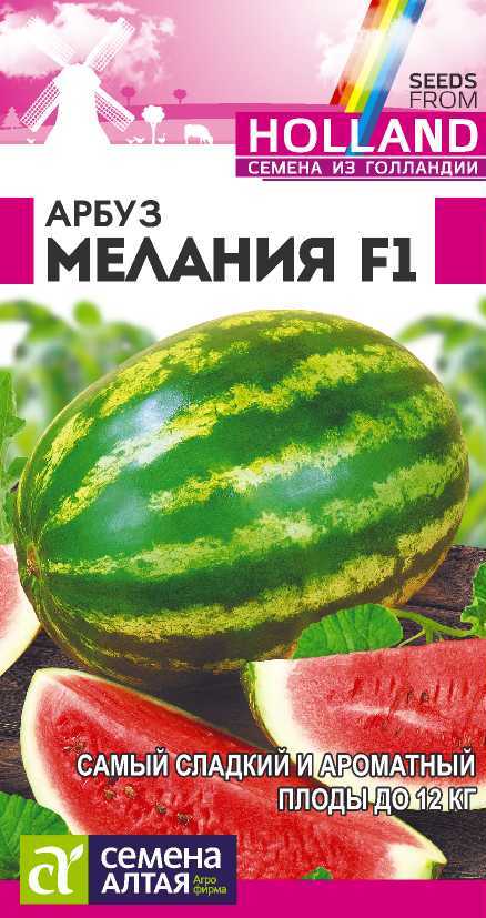 Мелания 2