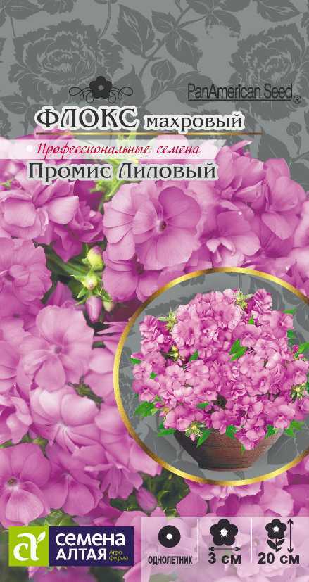 Промис лиловый цп