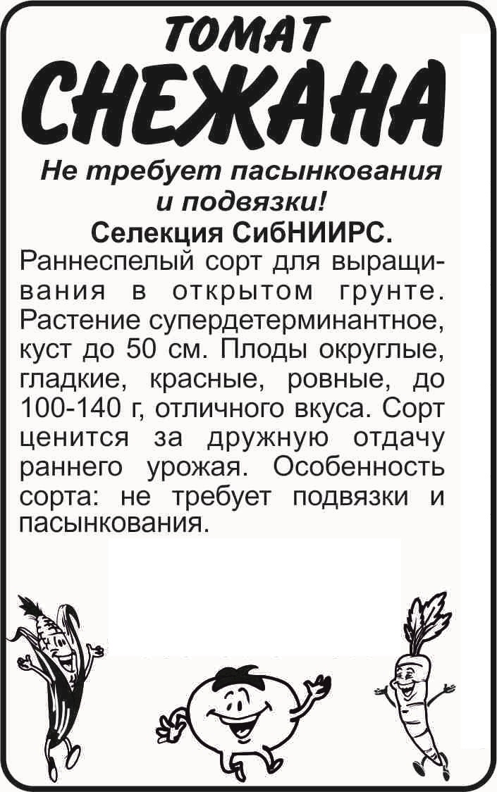 Снежана бп