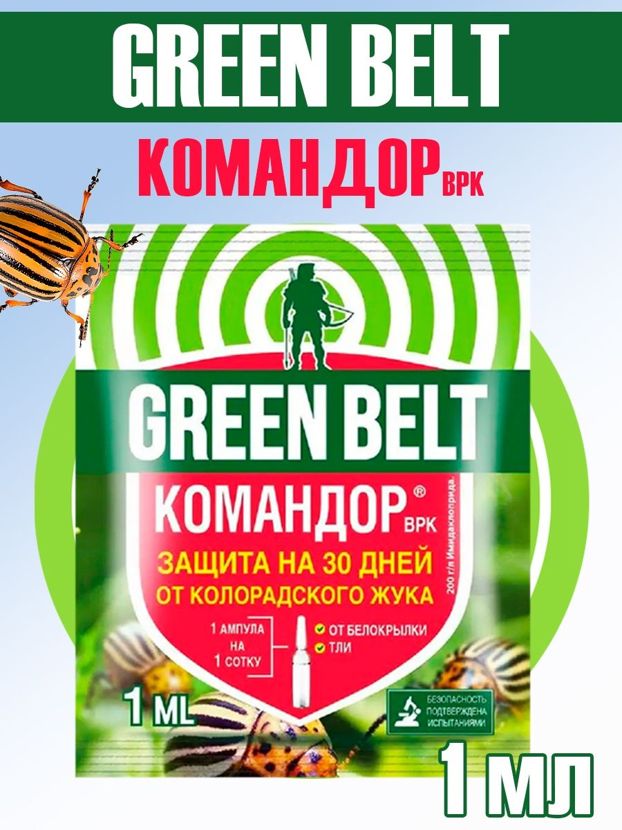 Командор