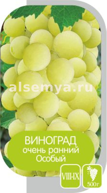 Особый 2
