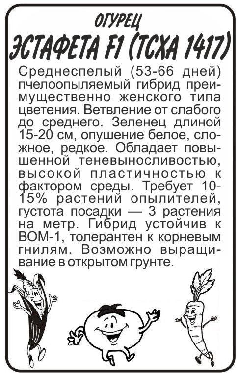 Эстафета бп
