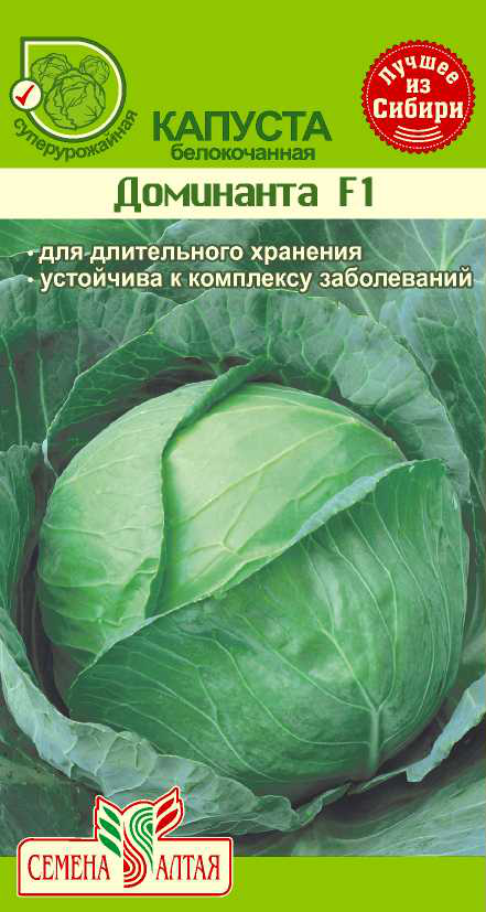 Доминанта