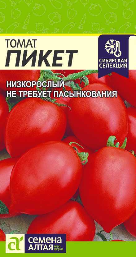 Пикет цп