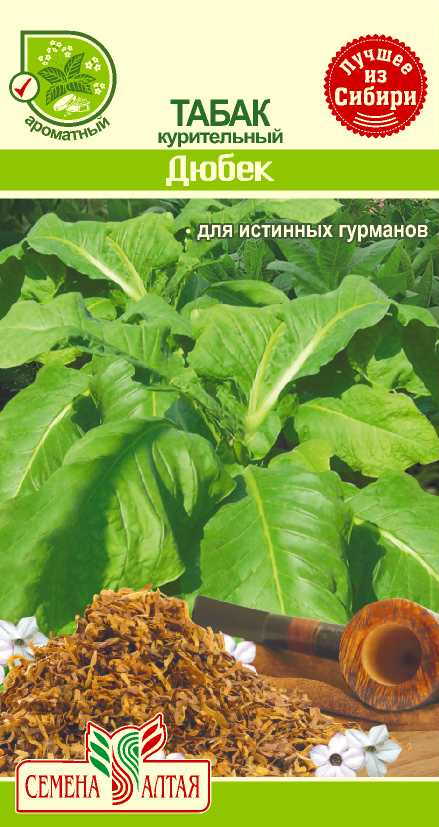 Табак