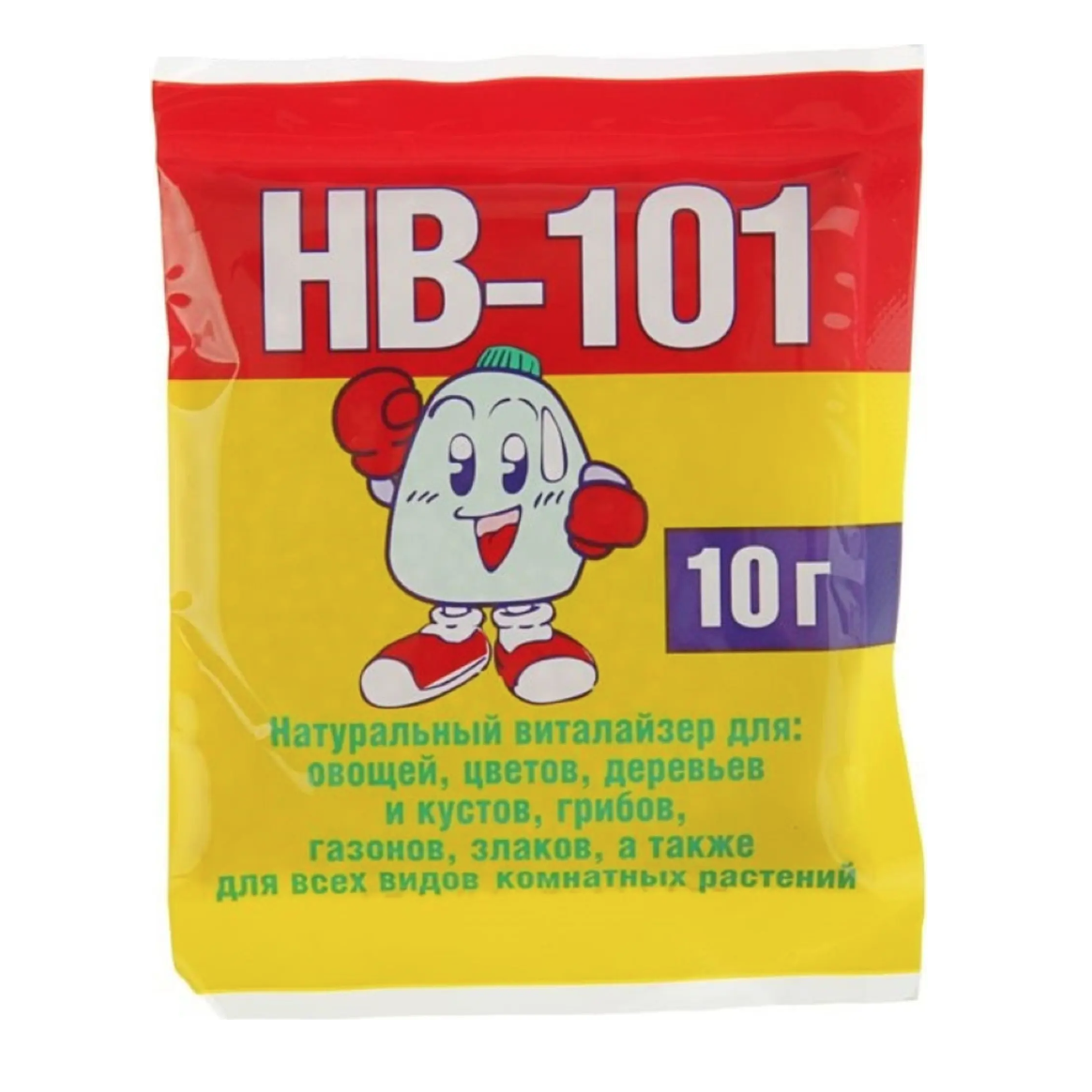 HB 101 - 10 гр