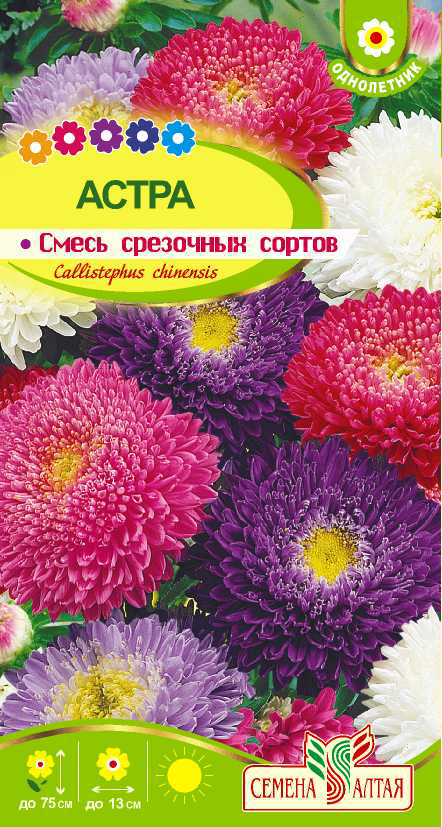 Смесь срезочных сортов