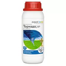 Торнадо