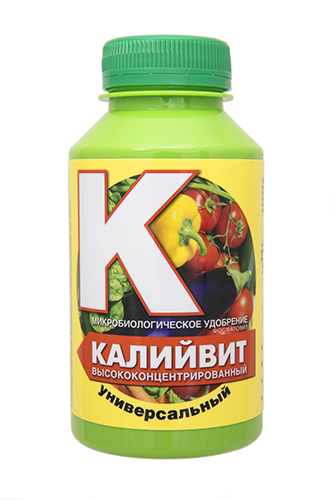Калийвит универсальный, 0,22 л