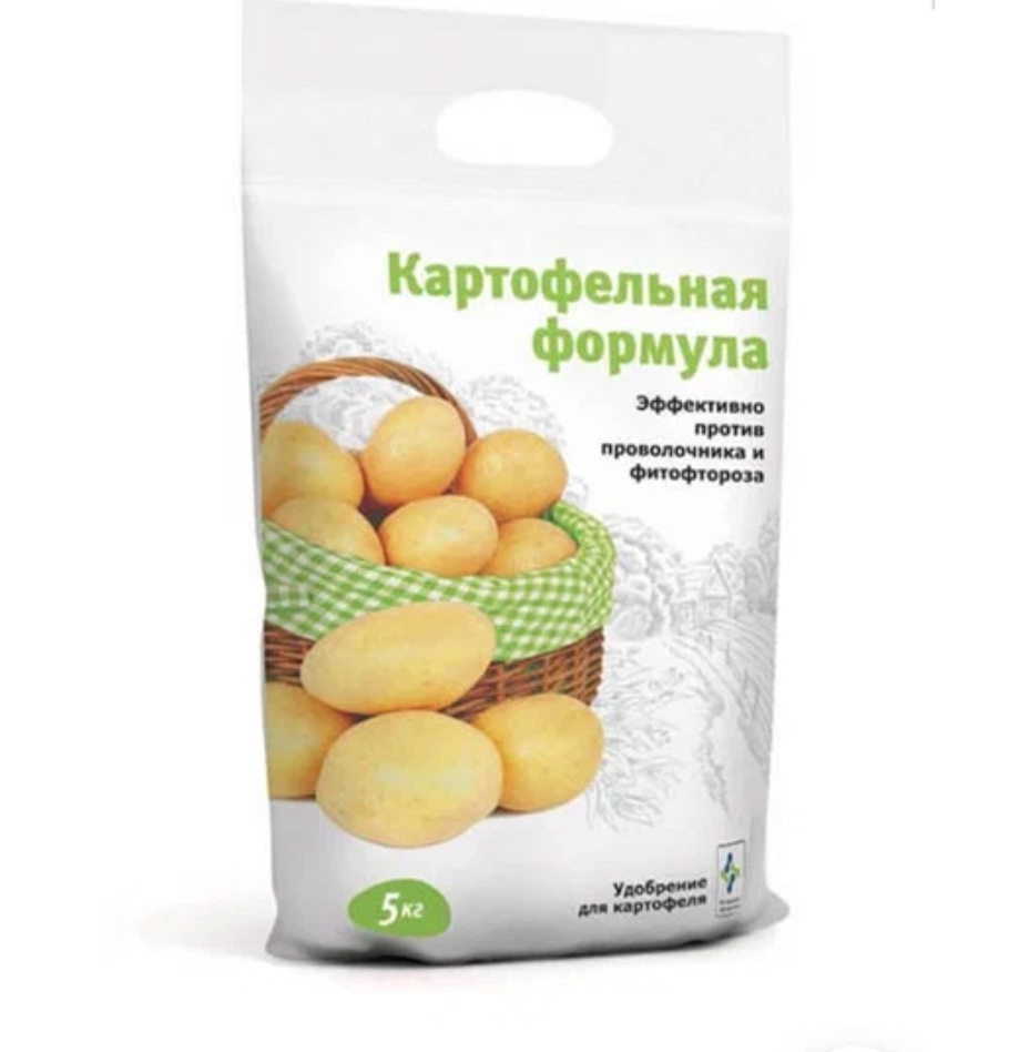 Удобрение Картоф.формула