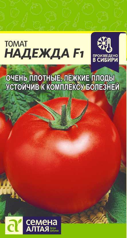Надежда цп
