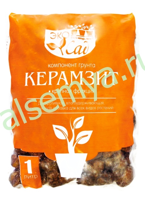 Keramzit kr1