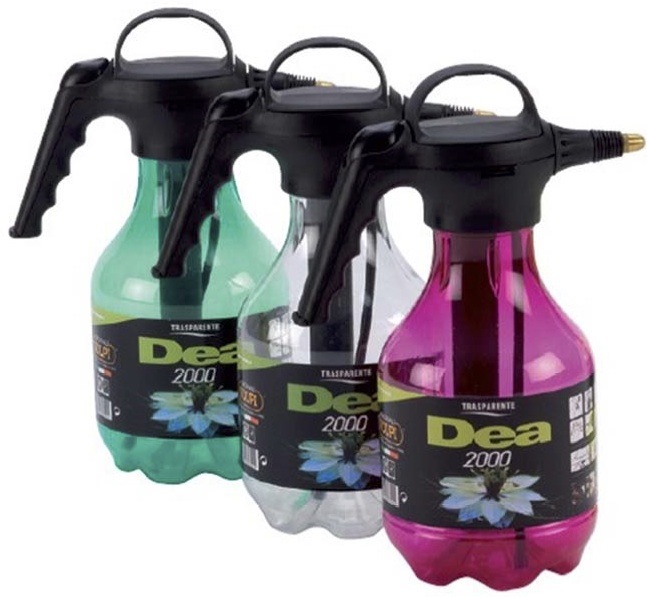 Volpi DEA 2 L