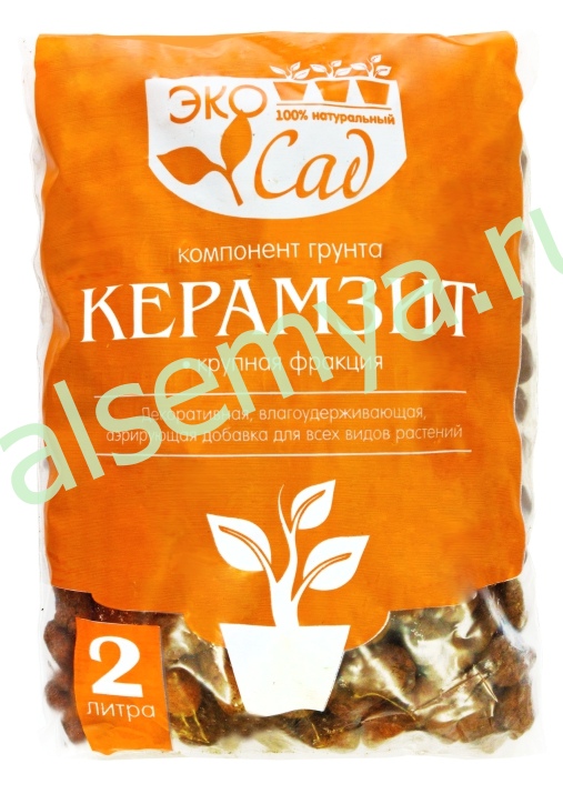 Keramzit kr2