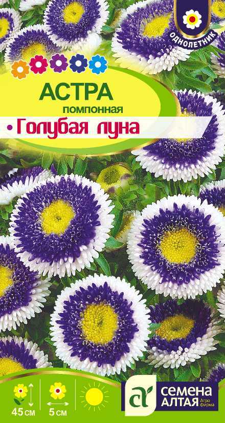 Голубая луна цп