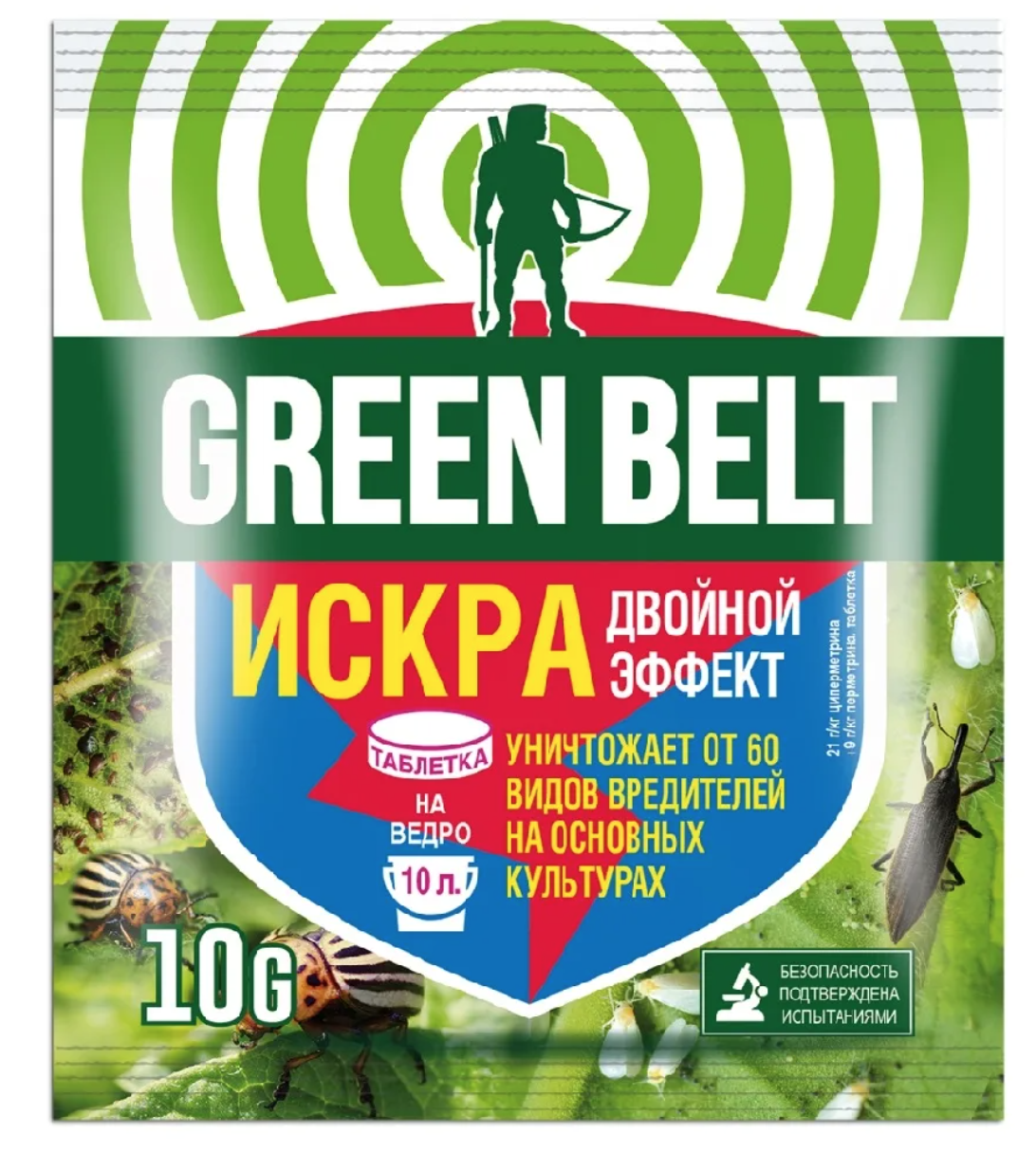 Искра
