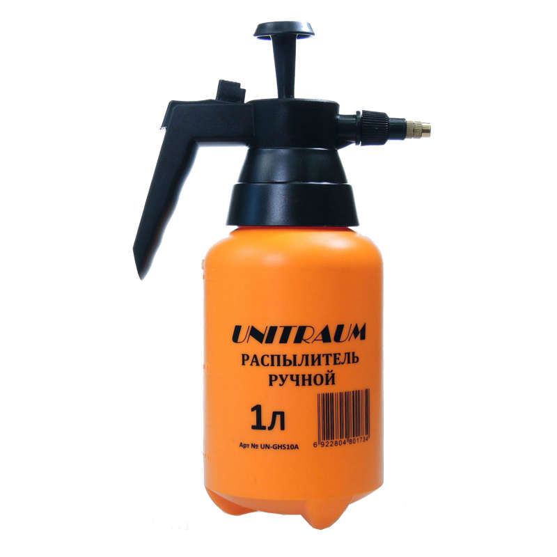 Опрыскиватель Unitraum 1,5L
