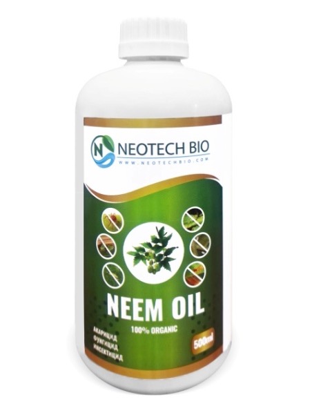 NEEM OIL