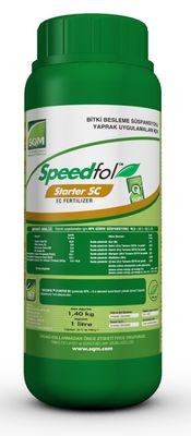 Speedfol-starter
