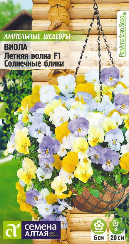 Летняя волна солнечные блики