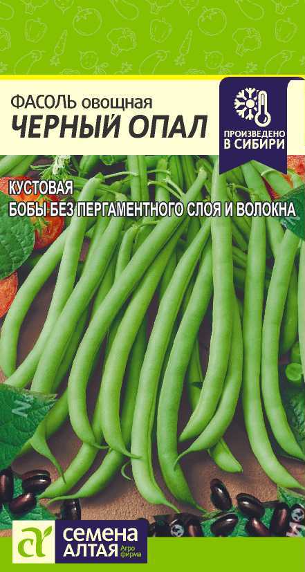 Черный опал