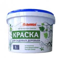 Краска