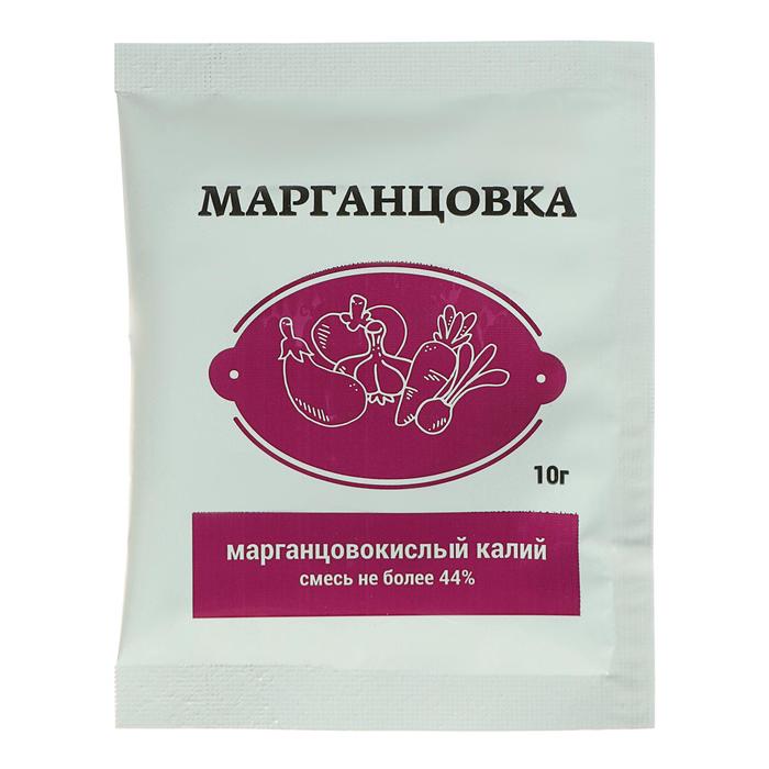 margancovka