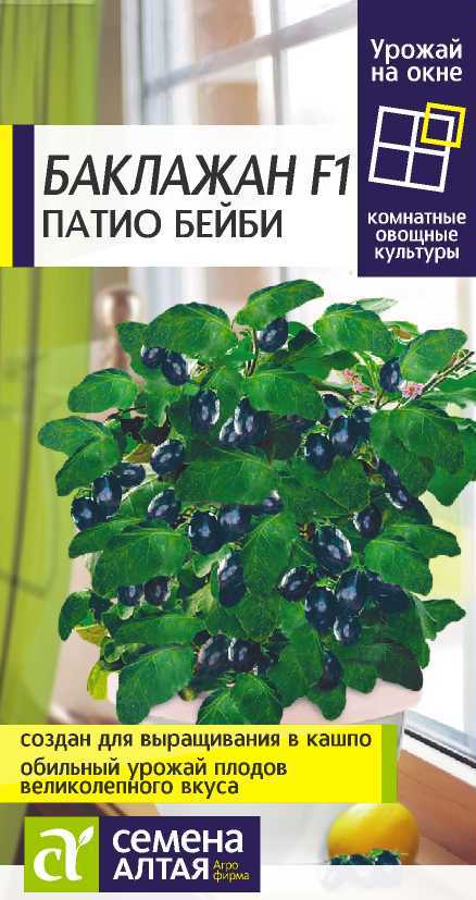 Патио беби
