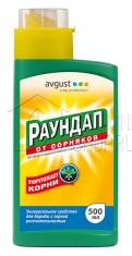 Раундап 0,5