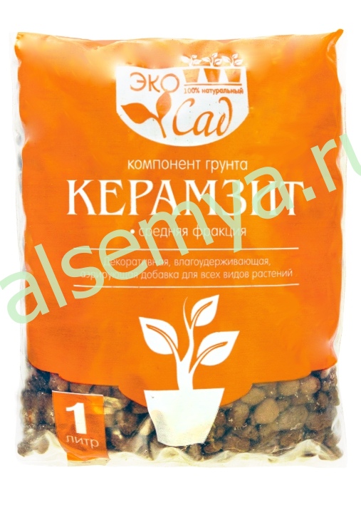 Keramzit m1