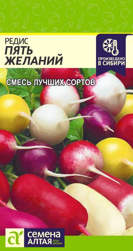 Пять желаний цп