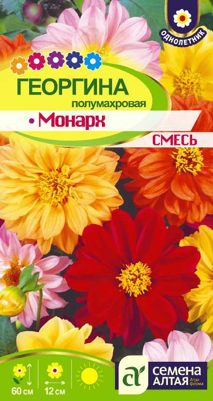 Монарх цп