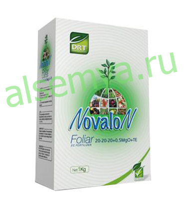 novolon-foliar