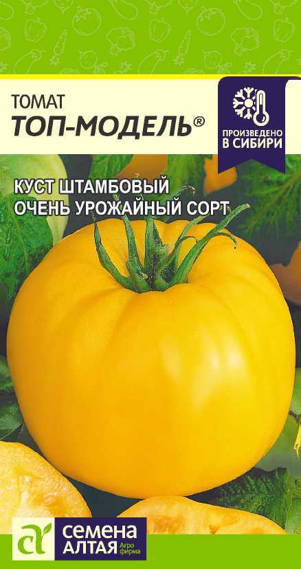 Топ-модель СС цп