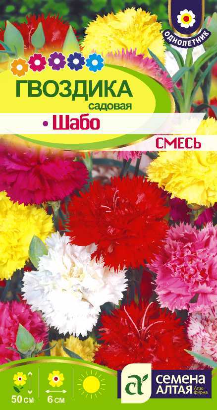 Шабо смесь цп