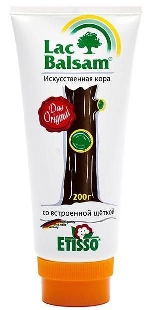 Бальзам ETISSO