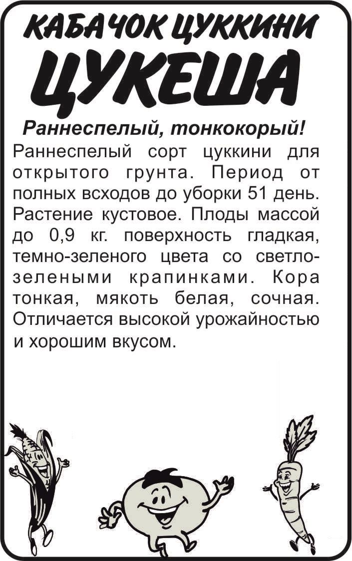 Цукеша бп