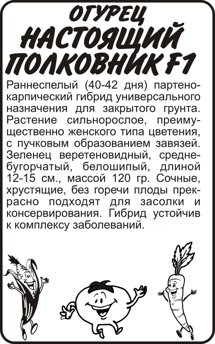 Настоящий полковник бп
