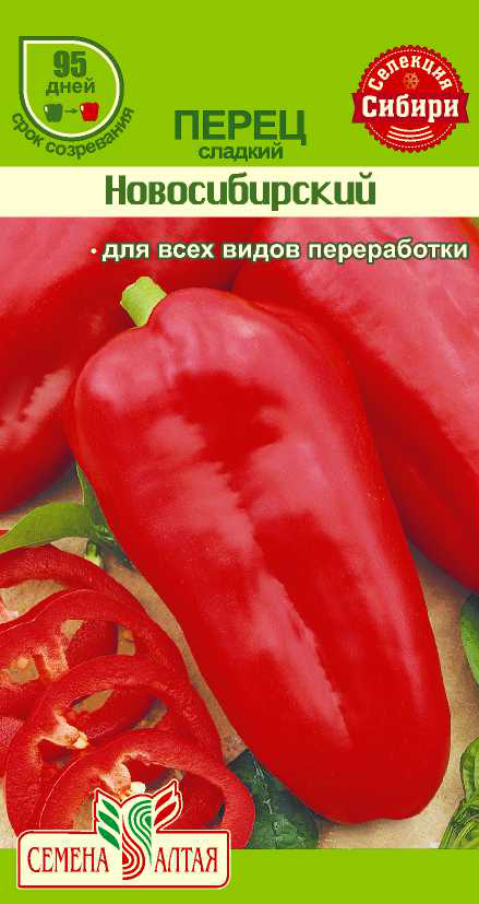 Новосибирский