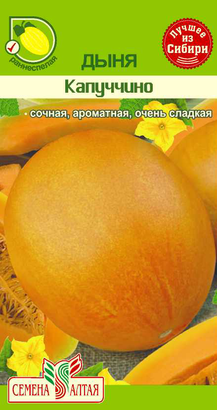 Капуччино