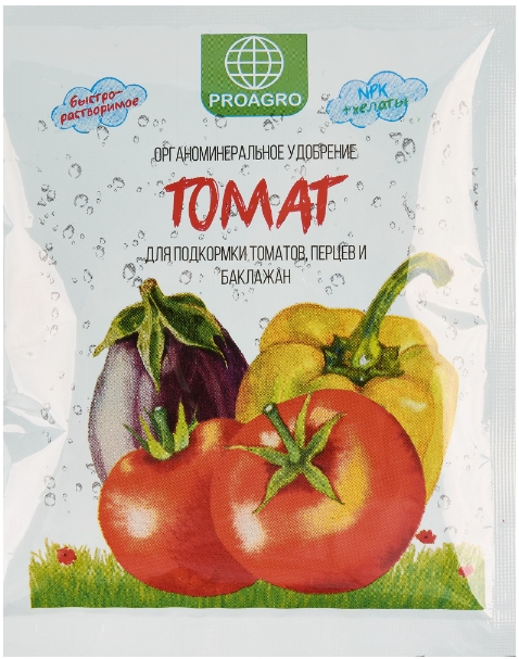Удобрение томат Проагро