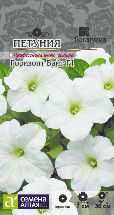 Горизонт Вайт цп
