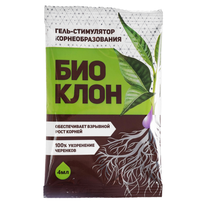 Биоклон