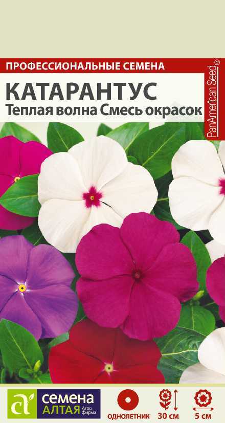 Теплая волна смесь