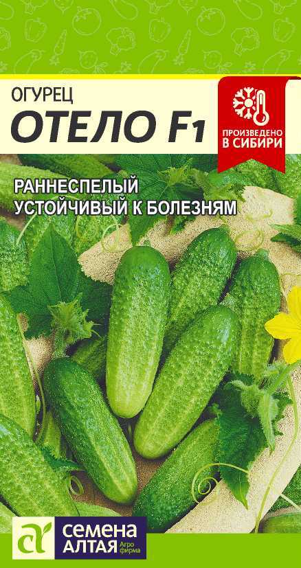Отело цп