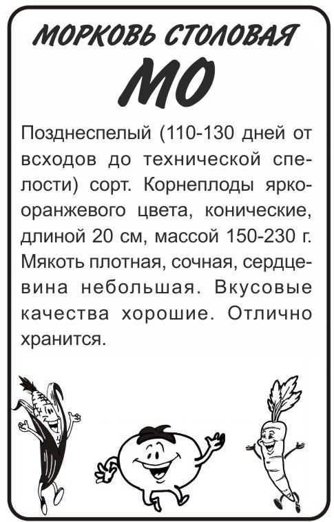 МО бп