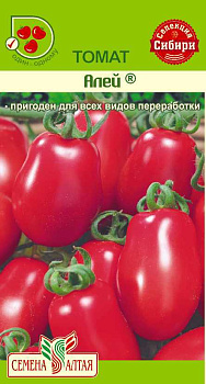 Томат Алей/Сем Алт/цп 20 шт. Наша Селекция!